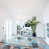 Villa Mare Blu in Praiano