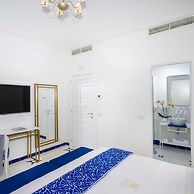 Villa Mare Blu in Praiano