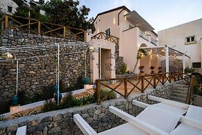 Villa Mare Blu in Praiano