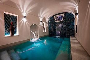 Villa Mare Blu in Praiano