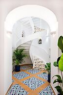 Villa Mare Blu in Praiano