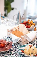 Villa Mare Blu in Praiano