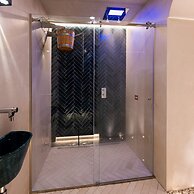 Villa Mare Blu in Praiano