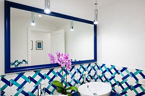 Villa Mare Blu in Praiano