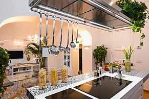 Villa Mare Blu in Praiano