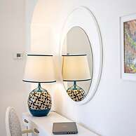 Villa Mare Blu in Praiano