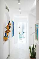 Villa Mare Blu in Praiano