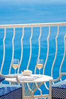 Villa Mare Blu in Praiano