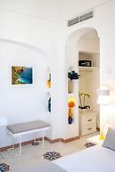 Villa Mare Blu in Praiano