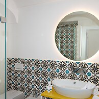 Villa Mare Blu in Praiano