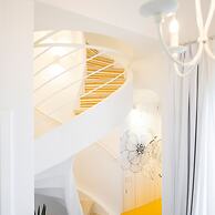 Villa Mare Blu in Praiano