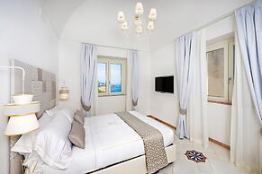 Villa Mare Blu in Praiano