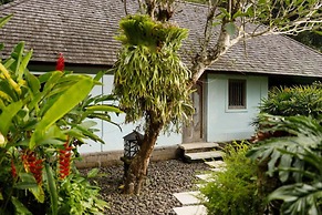 Villa Inka Ubud by Nakula