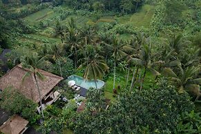 Villa Inka Ubud by Nakula