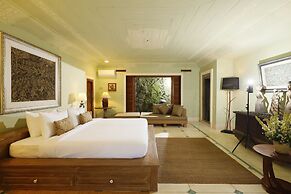 Villa Inka Ubud by Nakula