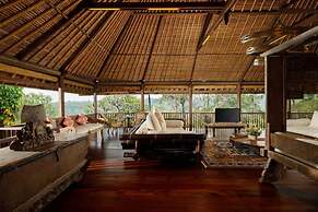 Villa Inka Ubud by Nakula