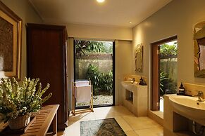 Villa Inka Ubud by Nakula