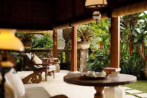Villa Inka Ubud by Nakula