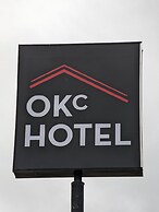 OKC Hotel