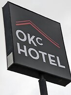 OKC Hotel