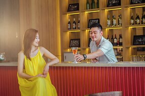 The Empyrean Cam Ranh Beach Resort