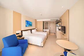 The Empyrean Cam Ranh Beach Resort