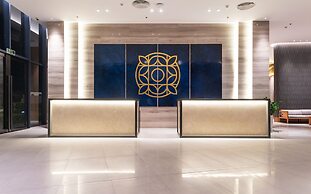 The Empyrean Cam Ranh Beach Resort