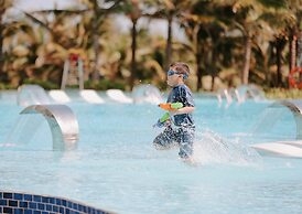 The Empyrean Cam Ranh Beach Resort