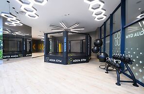 The Empyrean Cam Ranh Beach Resort