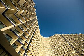 The Empyrean Cam Ranh Beach Resort