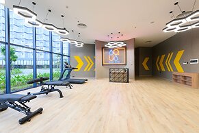 The Empyrean Cam Ranh Beach Resort