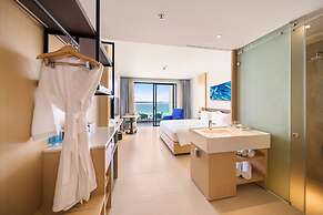 The Empyrean Cam Ranh Beach Resort