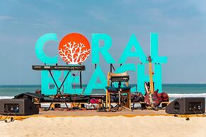 The Empyrean Cam Ranh Beach Resort