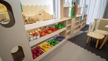 The Empyrean Cam Ranh Beach Resort