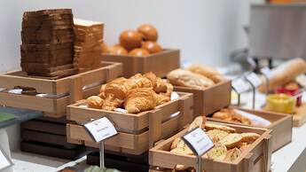 The Empyrean Cam Ranh Beach Resort