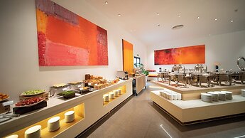 The Empyrean Cam Ranh Beach Resort