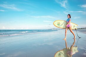 The Empyrean Cam Ranh Beach Resort