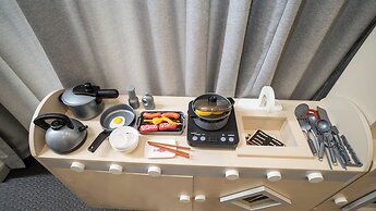 The Empyrean Cam Ranh Beach Resort