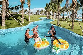 The Empyrean Cam Ranh Beach Resort