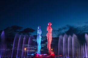 The Empyrean Cam Ranh Beach Resort