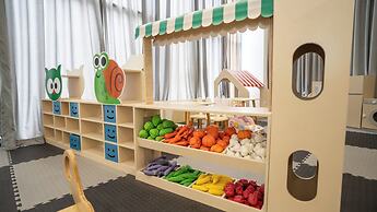 The Empyrean Cam Ranh Beach Resort