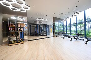 The Empyrean Cam Ranh Beach Resort