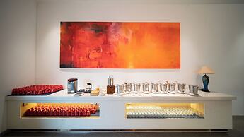 The Empyrean Cam Ranh Beach Resort