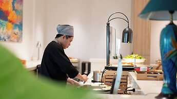 The Empyrean Cam Ranh Beach Resort