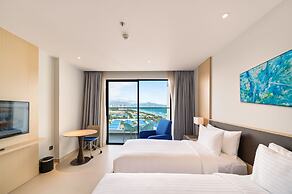 The Empyrean Cam Ranh Beach Resort