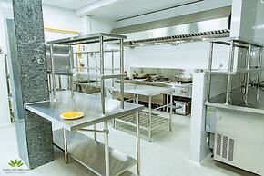 Dong Goi Eco Retreat