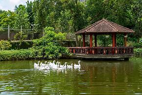 Dong Goi Eco Retreat