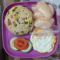 Tamadara Guesthouse Jogja