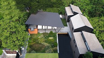 Tree Villa Bangkok