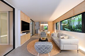 Tree Villa Bangkok